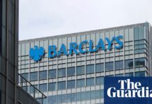 Bank of England said to be reviewing Barclays’ handling of private credit loans
