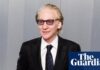 Trump calls Bill Maher a ‘TOTAL LOSER’ in 1,300-word Truth Social rant