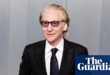 Trump calls Bill Maher a ‘TOTAL LOSER’ in 1,300-word Truth Social rant