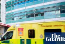 Four-year-old girl dies after falling from east London tower block