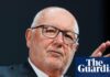 US ambassador suggests Trump could blame Canada if midterms don’t go his way