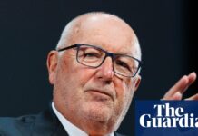 US ambassador suggests Trump could blame Canada if midterms don’t go his way