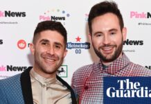 BBC pays compensation to PinkNews couple over false sexual misconduct allegations
