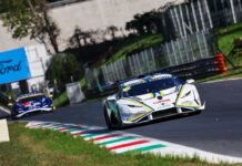 Lamborghini World Finals | PRO-PRO/AM Qualifying: Pole position for Lind, Bamber, Van der Drift and Marcelli