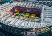 Arsenal pay tribute to life president Ken Friar after death aged 92