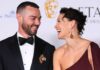 Emma Willis’ husband Matt says ‘I can’t think of anything worse’ than doing Strictly