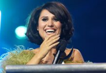 ‘Raye is a worthy Mercury Prize winner but the night belonged to a different musician’