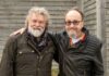 Hairy Bikers’ Si King says grief is ‘a constant surprise’ after Dave Myers’ death