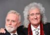 Brian May left ‘furiously jealous’ over Freddie Mercury gift, Roger Taylor claims
