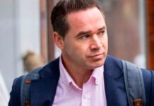 Katie Price’s ex’s sex addiction was ‘made-up publicity’ to save him cheating ’embarrassment’, court hears