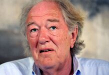 Dementia tricked Harry Potter’s Michael Gambon into thinking he still worked years after retirement
