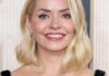 Holly Willoughby says husband Dan urged her to wear sexier lingerie that ‘isn’t the colour of tea’