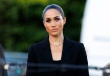 ‘It’s a big decision’: Meghan Markle’s potential new route to royal reconciliation