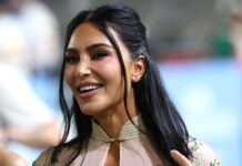 Kim Kardashian’s ‘thank you’ message as cop killer Toforest Johnson avoids execution