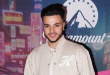 Junior Andre on ‘awful’ first job working night shifts that left him ‘depressed’