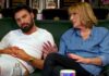 Rylan Clark tones down birthday plans as mum Linda gets struck down with illness