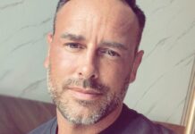Katie Price’s husband Lee Andrews shares update after ‘faking his own death’