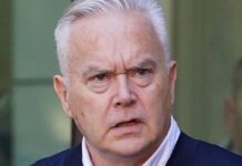 Huw Edwards sparks Ofcom investigation with complaint over Channel 5’s film of his downfall