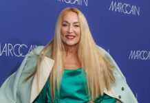 Jerry Hall’s wild rock and rock life from cheating scandals to huge net worth