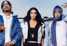 N-Dubz announce 2027 UK arena tour – see full list of dates and how to get tickets
