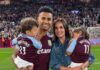 Ollie Watkins’ wife ‘praying’ over sudden Saudi Arabia move as she airs struggles