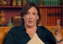 Miranda Hart’s debilitating chronic illness that she has battled for decades