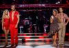 Strictly star reveals how results show can be saved after viewing figures plummet