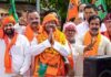 BJP’s Kedarnath Singh Concedes Defeat In Varanasi MLC Polls: ‘Accept Mandate With Humility’
