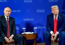 Trump To Speak With Putin Over Possible Plague Case At Siberian Research Institute