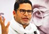 Jan Suraaj Breaks Into Bihar’s Upper House; Prashant Kishor’s Party Topples Congress Veteran In Darbhanga