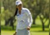 Pranavi Urs Creates History! Wins India’s First Asian Games Golf Gold, Clinches Team Silver