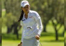 Pranavi Urs Creates History! Wins India’s First Asian Games Golf Gold, Clinches Team Silver