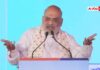 ‘You’re Sitting Somewhere Abroad’: Amit Shah’s Dig At Rahul Gandhi Amid SIR Row