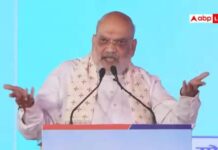 ‘You’re Sitting Somewhere Abroad’: Amit Shah’s Dig At Rahul Gandhi Amid SIR Row