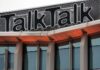 BT agrees rescue deal to buy broadband operator TalkTalk