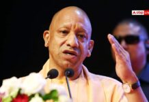 ‘If War Breaks Out, I’ll Fire Bombs’: Yogi Adityanath Links Sanatan Values, National Unity