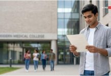 MBBS Students Admitted From 2019-20 Get Extra Attempt To Clear First-Year Exam