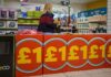 Poundland’s future hangs in the balance as chain edges towards collapse