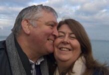 My husband’s death was hard enough – then came the admin