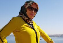 Husband calls for PM to intervene after wife detained in Egypt