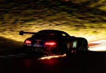 Max Verstappen defends Chris Lulham after online abuse