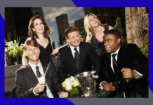 Last-minute ticket prices for ‘30 Rock’ Radio City show are dropping