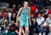 Irked Liberty moving past ‘frustrating’ reset controversy ahead of do-or-die Game 3