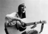 Joni Mitchell becomes US citizen: ‘A journey that began 62 years ago’