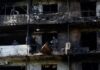 In Ukraine, civilian casualties were already rising. Restrictions on Starlink will only worsen the death toll