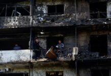 In Ukraine, civilian casualties were already rising. Restrictions on Starlink will only worsen the death toll