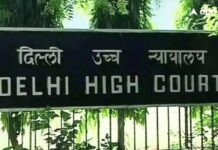 Delhi HC Denies Worshippers Access To Race Course Mosque Amid Demolition Work