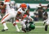 Jets vs. Patriots prediction, odds: Expect Gang Green to keep things close in Foxborough