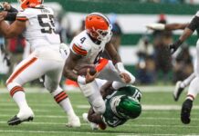 Jets vs. Patriots prediction, odds: Expect Gang Green to keep things close in Foxborough