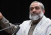 Senior adviser to IRGC chief: Netanyahu has strengthened Iran and Palestinian cause